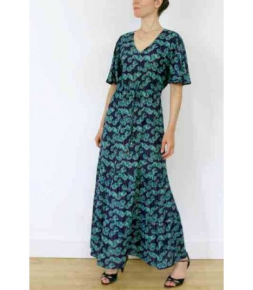 ATELIER SCÄMMIT Robe HELIOS