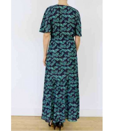 ATELIER SCÄMMIT Robe HELIOS