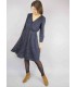 ATELIER SCÄMMIT  Robe ou Blouse HARMONIE