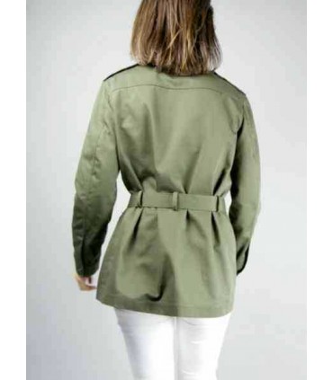 ATELIER SCÄMMIT Veste TEMPO