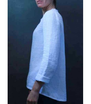 ATELIER SCÄMMIT Blouse BOHÈME