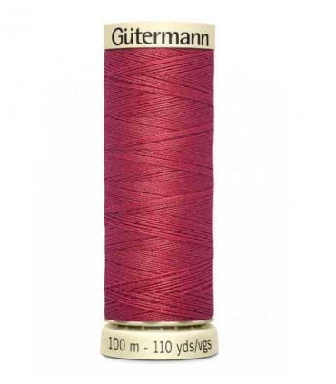 GÜTERMANN 100% polyester 100m 82