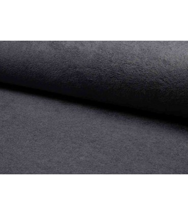 EPONGE De Bambou Anthracite