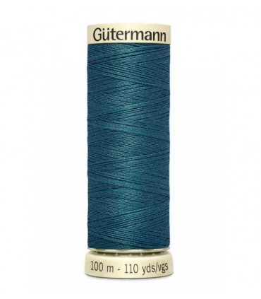 GÜTERMANN 100% polyester 100m 223