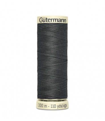 GÜTERMANN 100% polyester 100m 36