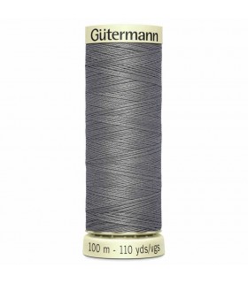 GÜTERMANN 100% polyester 100m 496