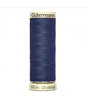 GÜTERMANN 100% polyester 100m 593