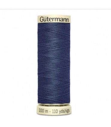 GÜTERMANN 100% polyester 100m 593