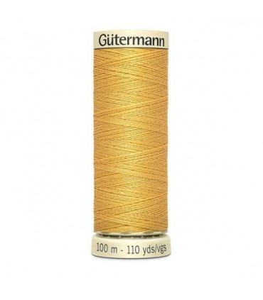 GÜTERMANN 100% polyester 100m 488