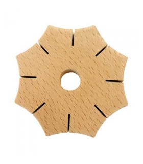 Outil à Tisser des Bracelets Kumihino