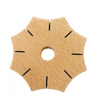 Outil à Tisser des Bracelets Kumihino