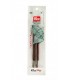 KNIT And Pro : Pointes d'Aiguilles 12cm - 4,5