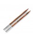KNIT And Pro : Pointes d'Aiguilles 12cm - 5
