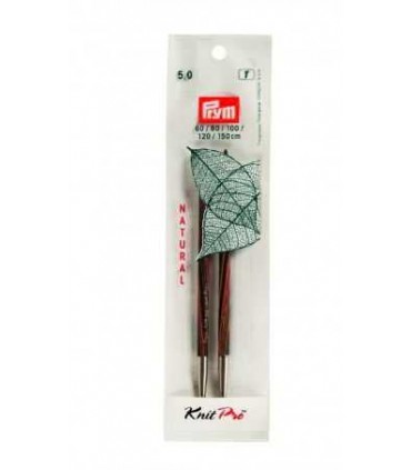 KNIT And Pro : Pointes d'Aiguilles 5,5