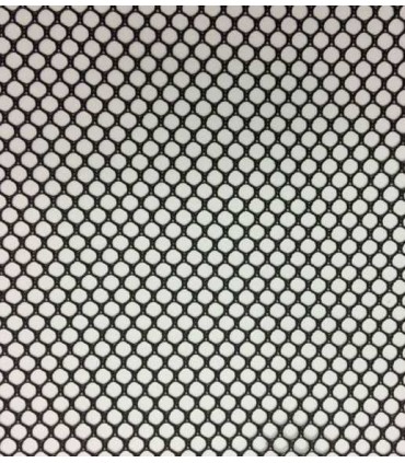 Filet MESH NOIR