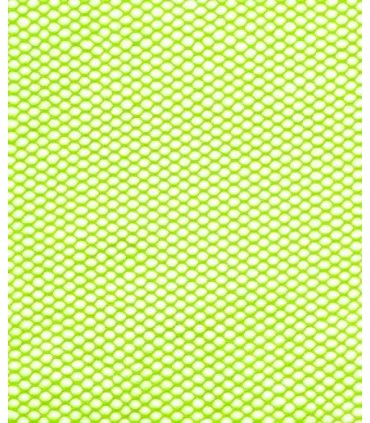Filet MESH Jaune Fluo