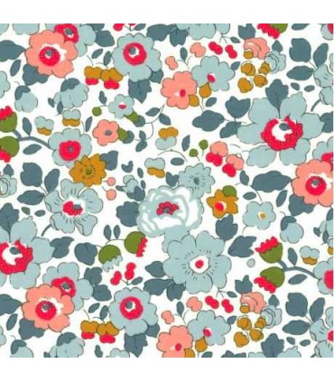 LIBERTY Betsy P tissu
