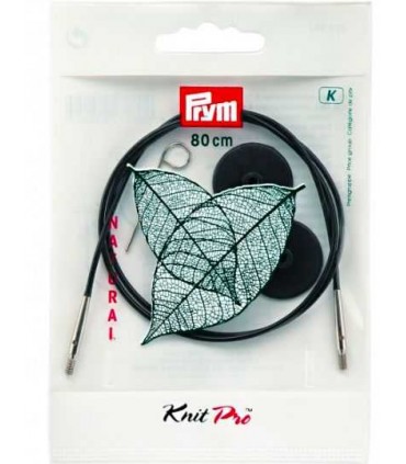 KNIT And Pro Cordon 80cm