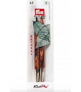 KNIT And Pro : Pointes d'Aiguilles 9