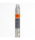 PRYM - Aiguilles tricot 30cm 6,5mm