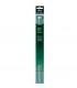 CLOVER- Aiguilles tricot bambou 33cm 3mm