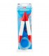 PONY - Aiguilles tricot circulaires 20mm
