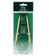 CLOVER - Aiguilles tricot circulaires bambou 6mm