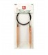 PRYM - Aiguilles tricot circulaires Bambou12