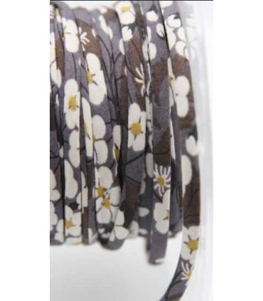 LIBERTY - Spaghetti Mitsi gris