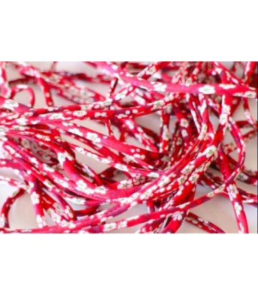 LIBERTY - Spaghetti Mitsi Rouge