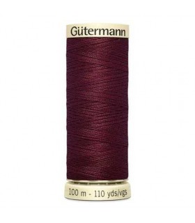 GÜTERMANN 100% polyester 100m 369