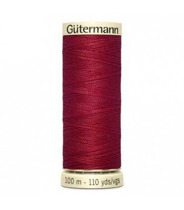GÜTERMANN100% polyester 100m 384