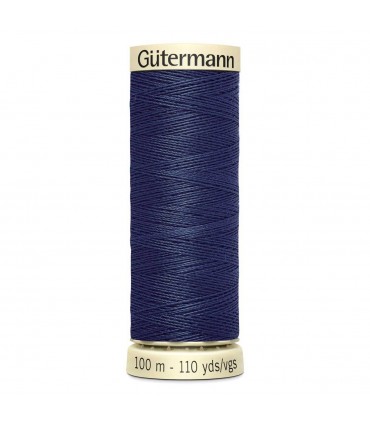 GÜTERMANN 100% polyester 100m 537