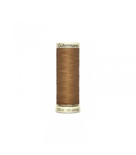 GÜTERMANN 100% polyester 100m 887