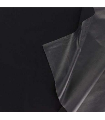 PUL imperméable Noir