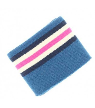 Bord-Côte Collège Marine, Bleu, Blanc et Rose