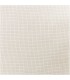 Toile de moine écru spéciale Punch Needle