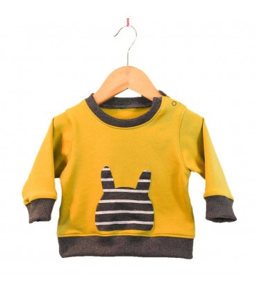 IKATEE: Sweat bébé SINTRA