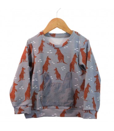IKATEE: Sweat bébé SINTRA