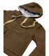 IKATEE :Veste ou Parka SAM kids