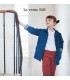 IKATEE :Veste ou Parka SAM kids