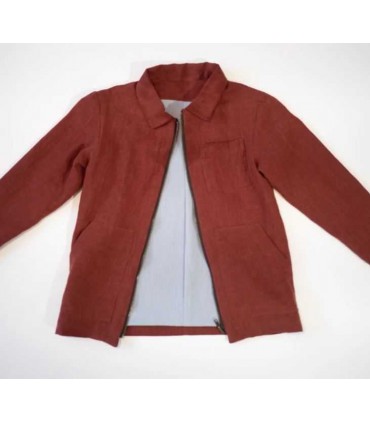 IKATEE: Sweat ou Parka SAM bébé