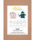 IKATEE: Sweat ou Parka SAM bébé