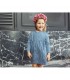 IKATEE : Robe VIOLETTE kid