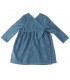 IKATEE : Robe VIOLETTE kid