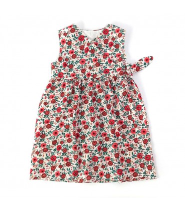 IKATEE : Robe VIOLETTE kid