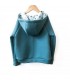 IKATEE : Sweat à Capuche CHARLIE Kid