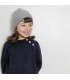 IKATEE : Sweat à Capuche CHARLIE Kid