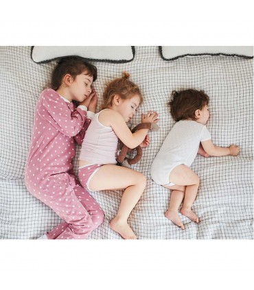 IKATEE : Body MALMO Bébé
