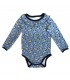 IKATEE : Body MALMO Bébé